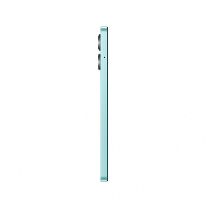 Мобільний телефон realme C33 4/128Gb (RMX3627) Aqua Blue