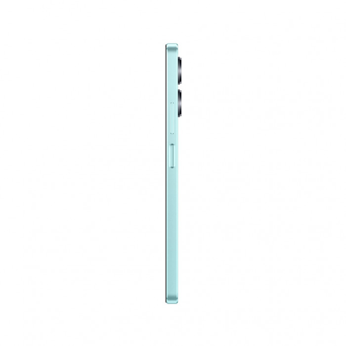 Мобільний телефон realme C33 4/128Gb (RMX3627) Aqua Blue