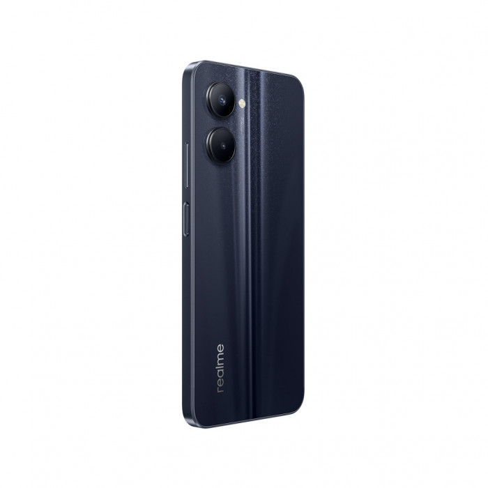 Мобільний телефон realme C33 4/128Gb (RMX3627) Night Sea
