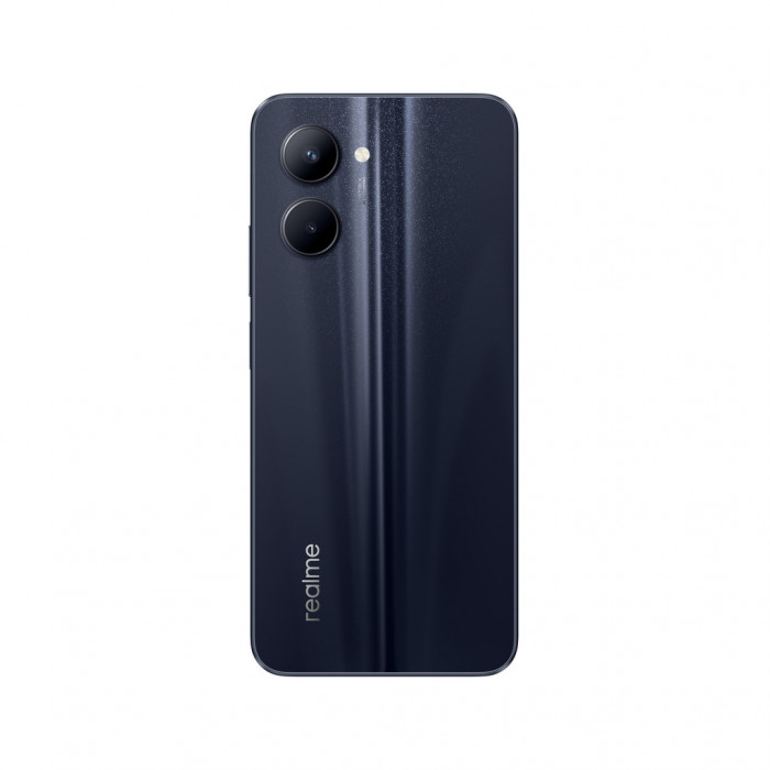 Мобільний телефон realme C33 4/128Gb (RMX3627) Night Sea
