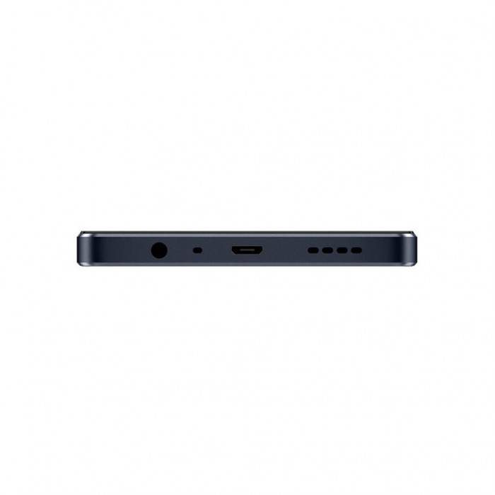 Мобільний телефон realme C33 4/128Gb (RMX3627) Night Sea