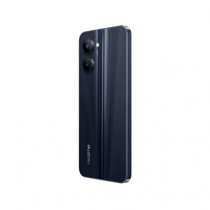 Мобільний телефон realme C33 4/128Gb (RMX3627) Night Sea