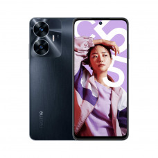 Мобільний телефон realme C55 6/128GB Rainy Night