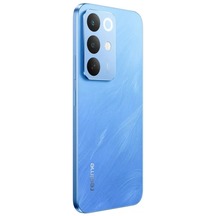 Мобільний телефон realme C85 6/128GB Kingfisher Blue
