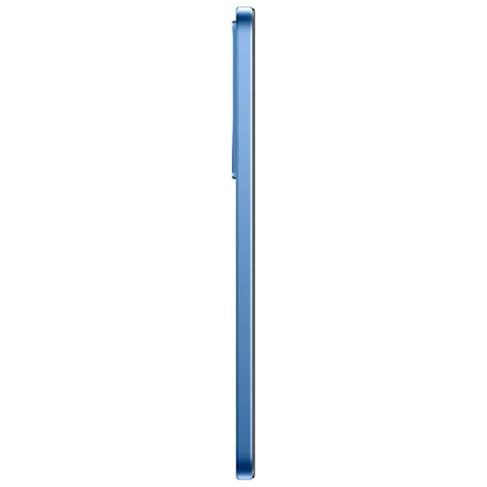 Мобільний телефон realme C85 6/128GB Kingfisher Blue