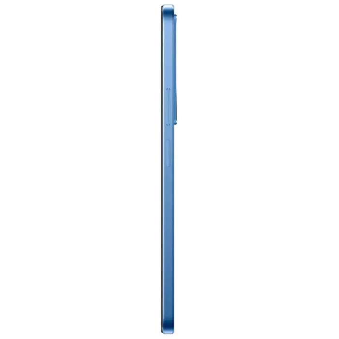 Мобільний телефон realme C85 6/128GB Kingfisher Blue