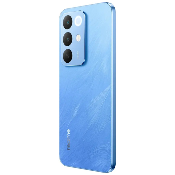 Мобільний телефон realme C85 6/128GB Kingfisher Blue