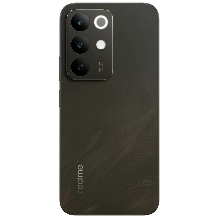 Мобільний телефон realme C85 6/128GB Swan Black
