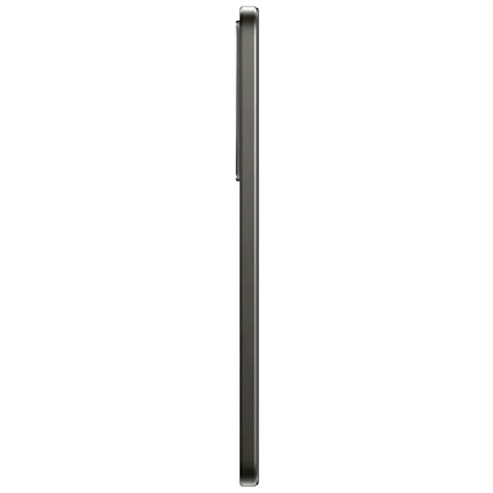Мобільний телефон realme C85 6/128GB Swan Black