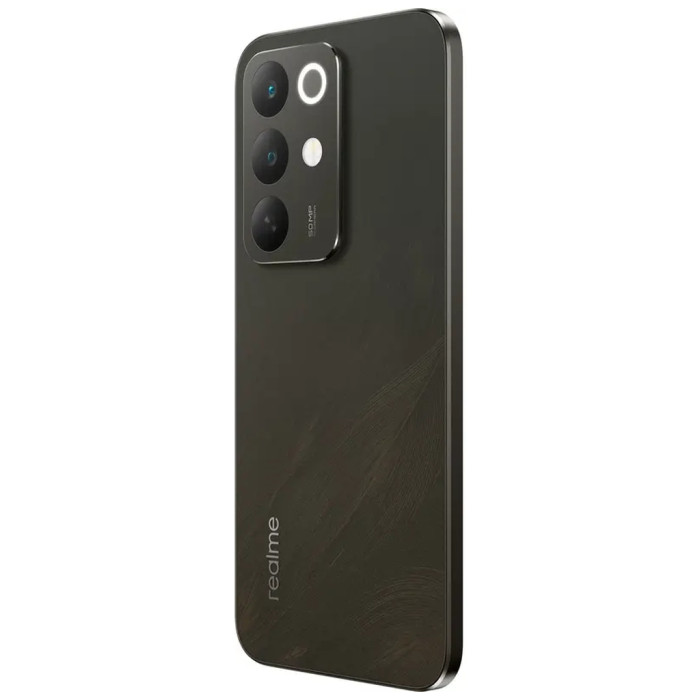 Мобільний телефон realme C85 6/128GB Swan Black