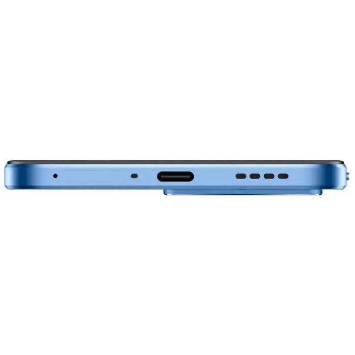 Мобільний телефон realme C85 8/256GB Kingfisher Blue
