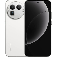 Мобільний телефон realme GT 8 Pro 16/512GB Diary White