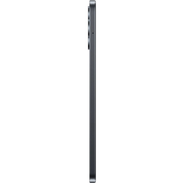 Мобільний телефон realme Note 80 4/128GB Storm Black