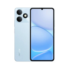Мобільний телефон realme Note 80 4/64GB Glacier Blue
