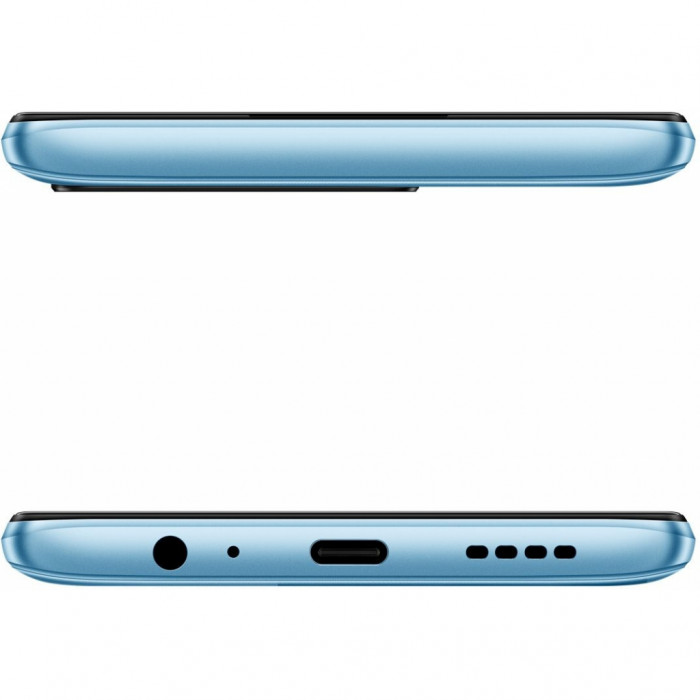Мобільний телефон realme narzo 50A 4/128GB Oxygen Blue