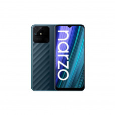 Мобільний телефон realme narzo 50A 4/128GB Oxygen Green