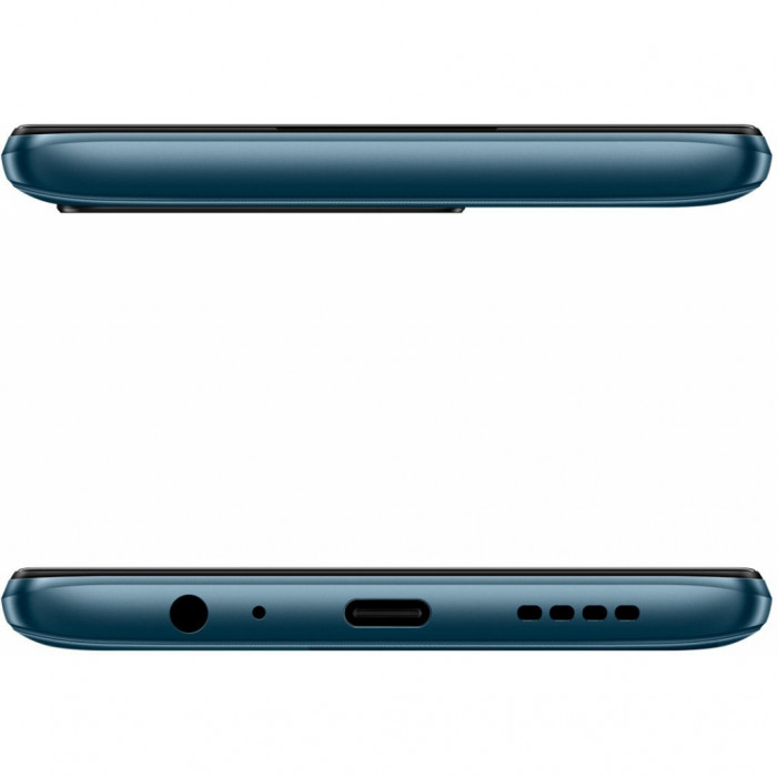Мобільний телефон realme narzo 50A 4/128GB Oxygen Green