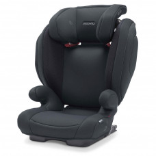 Автокрісло Recaro Monza Nova 2 Seatfix Select Night Black (00088010400050)