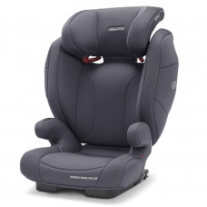 Автокрісло Recaro Monza Nova EVO Core Simply Grey (00088012260050)