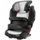 Чохол для автокрісла Recaro AirMesh Milano Monza (00088035350000)