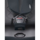 Автокрісло Recaro Tian Core Deep Black (00088042250050)