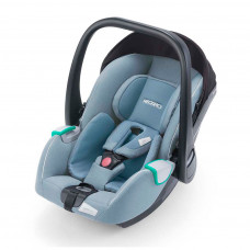 Автокрісло Recaro Avan Prime Frozen Blue (00089030340050)