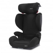 Автокрісло Recaro Mako2 Core Deep Black (00089041250050)