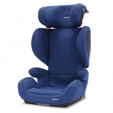 Автокрісло Recaro Mako2 Core Energy Blue (00089041280050)