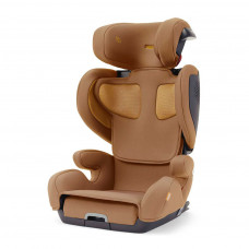 Автокрісло Recaro Mako Elite 2 Select Sweet Curry (00089042440050)