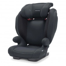 Автокрісло Recaro Monza Nova 2 Seatfix Select Night Black (88010400050)