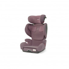 Автокрісло Recaro Mako Elite 2 Prime Pale Rose (89042330050)