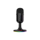 Мікрофон Redragon Pulsar GM303 RGB Black (71662)