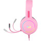 Навушники Redragon Mento USB Pink (71763)