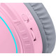 Навушники Redragon Mento USB Pink (71763)