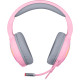 Навушники Redragon Mento USB Pink (71763)