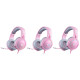 Навушники Redragon Mento USB Pink (71763)
