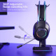 Навушники Redragon Scream H231 USB Black (71931)