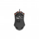 Мишка Redragon Pegasus Black (74806)