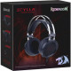 Навушники Redragon Scylla Black-Red (75064)
