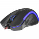 Мишка Redragon Nothosaur Black (75065)