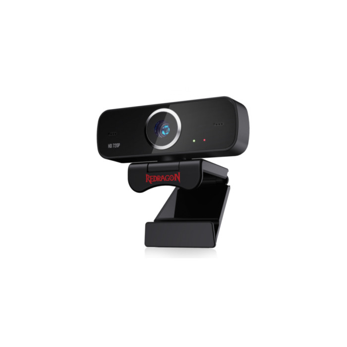 Веб-камера Redragon GW600 Fobos-2 720P (77227)