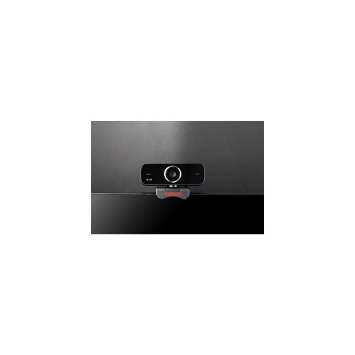 Веб-камера Redragon GW600 Fobos-2 720P (77227)