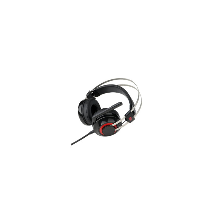Навушники Redragon Talos H601 USB Black (77692)