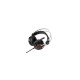 Навушники Redragon Talos H601 USB Black (77692)