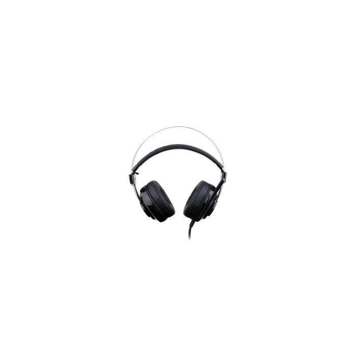 Навушники Redragon Talos H601 USB Black (77692)