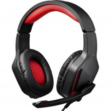 Навушники Redragon Themis 2 Black-Red (77802)