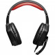 Навушники Redragon Themis 2 Black-Red (77802)