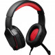 Навушники Redragon Themis 2 Black-Red (77802)