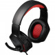 Навушники Redragon Themis 2 Black-Red (77802)