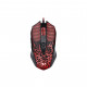 Мишка Redragon Inquisitor Basic M608 USB Black (78367)